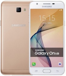 Замена камеры на телефоне Samsung Galaxy On5 (2016) в Ярославле